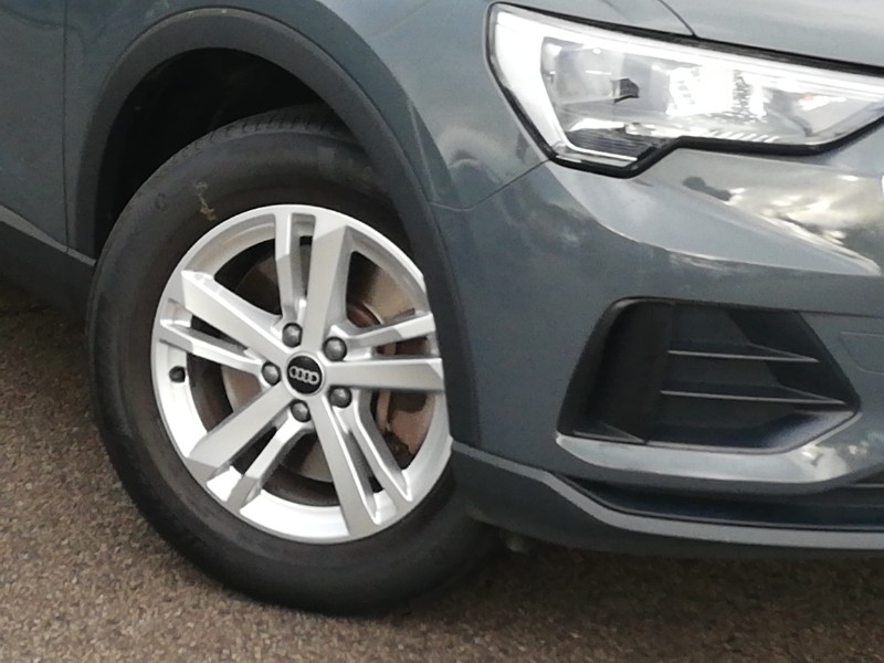 Used Audi Q3 2022 for sale - 76629543: Photo 9