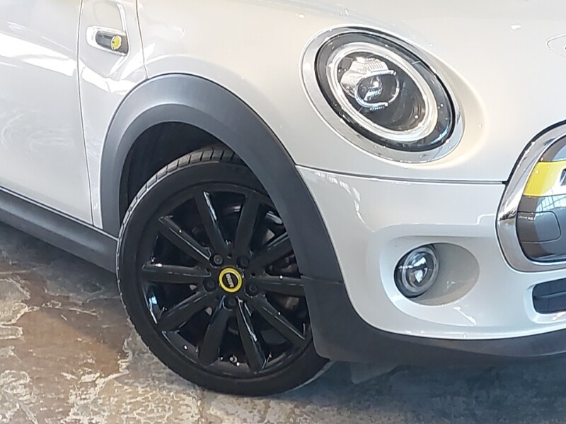 Used MINI Hatch 2021 for sale - 77948264: Photo 9