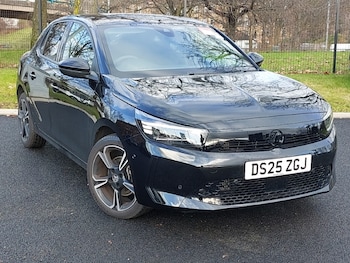 Vauxhall Corsa feature image