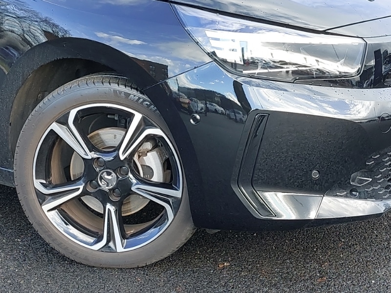 Used Vauxhall Corsa 2025 for sale - 77577063: Photo 9