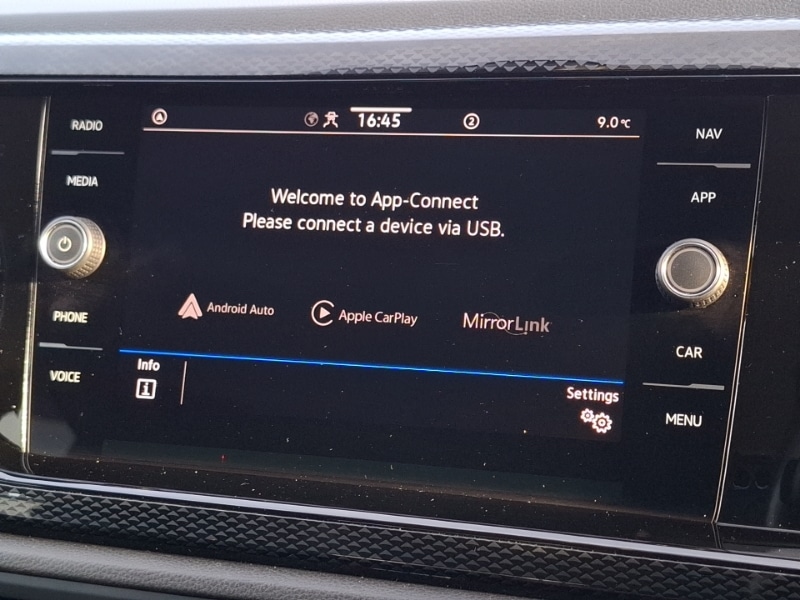 Used Volkswagen Taigo 2022 for sale - 77956367: Photo 11