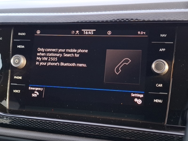 Used Volkswagen Taigo 2022 for sale - 77956367: Photo 12