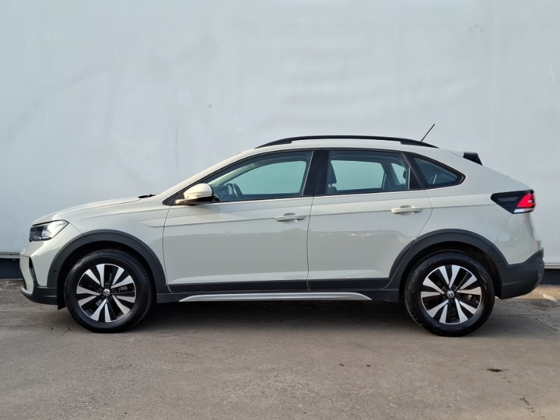 Used Volkswagen Taigo 2022 for sale - 77956367: Photo 4