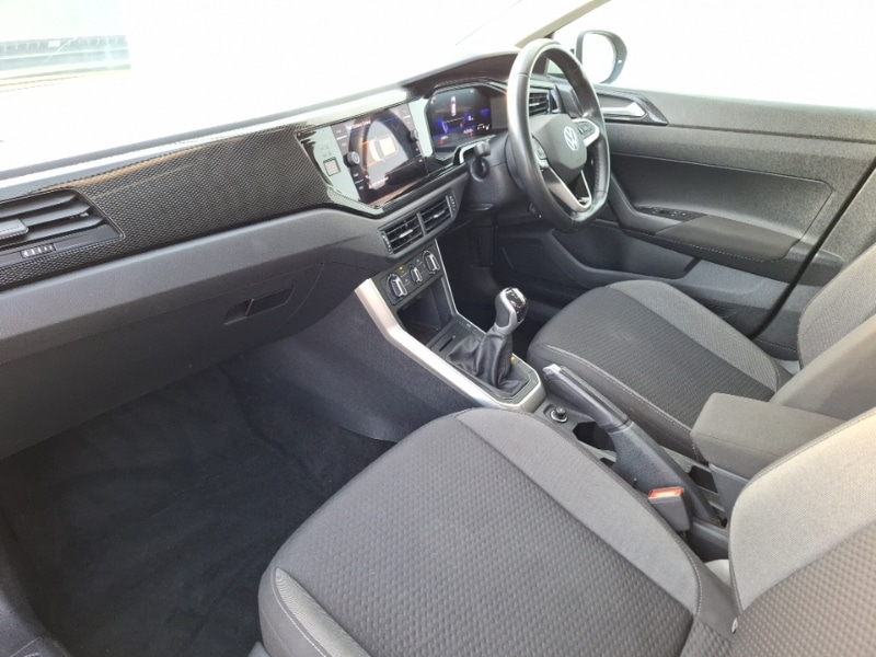 Used Volkswagen Taigo 2022 for sale - 77956367: Photo 5