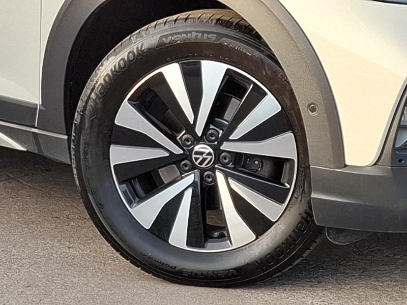 Used Volkswagen Taigo 2022 for sale - 77956367: Photo 9