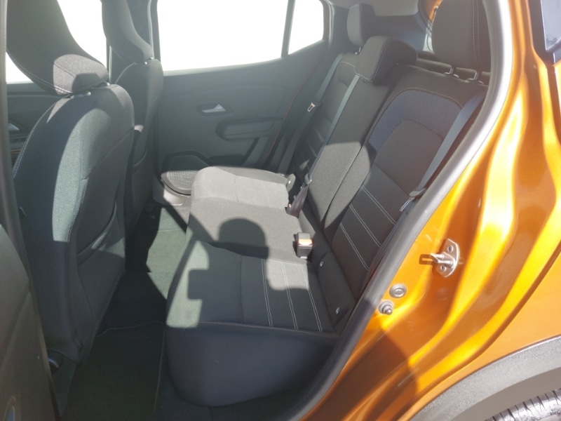Used Dacia Sandero Stepway 2023 for sale - 76083087: Photo 6