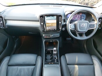 Used Volvo XC40 2024 for sale - 78472844: Photo