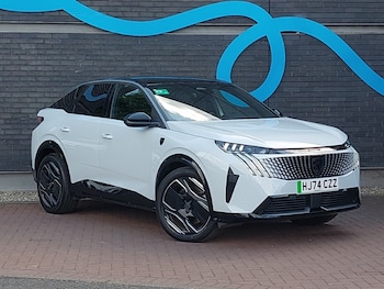 Used Peugeot 3008 2024 for sale - 79164278: Photo