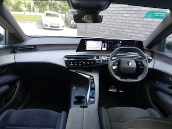 Used Peugeot 3008 2024 for sale - 79164278: Photo