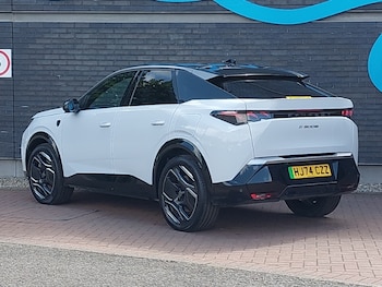 Used Peugeot 3008 2024 for sale - 79164278: Photo
