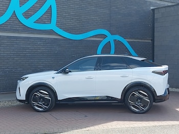 Used Peugeot 3008 2024 for sale - 79164278: Photo