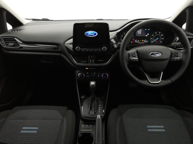 Used Ford Fiesta 2022 for sale - 77333755: Photo 2