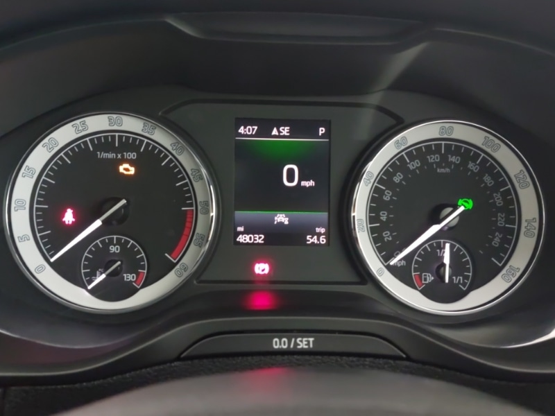 Used Skoda Karoq 2020 for sale - 76951983: Photo 10