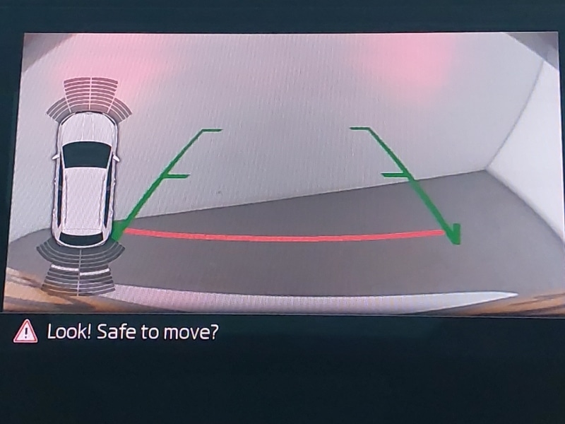 Used Skoda Karoq 2020 for sale - 76951983: Photo 11