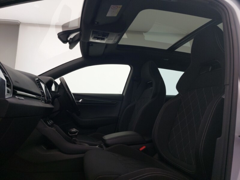 Used Skoda Karoq 2020 for sale - 76951983: Photo 12