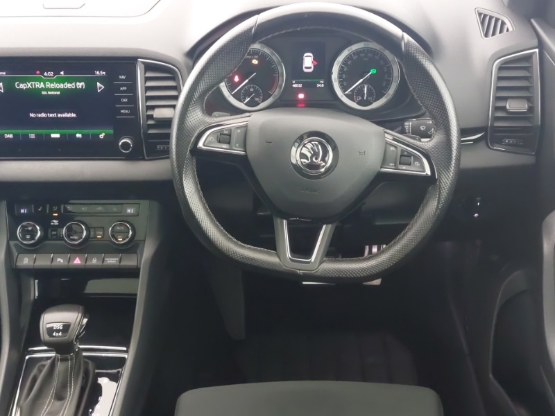 Used Skoda Karoq 2020 for sale - 76951983: Photo 7