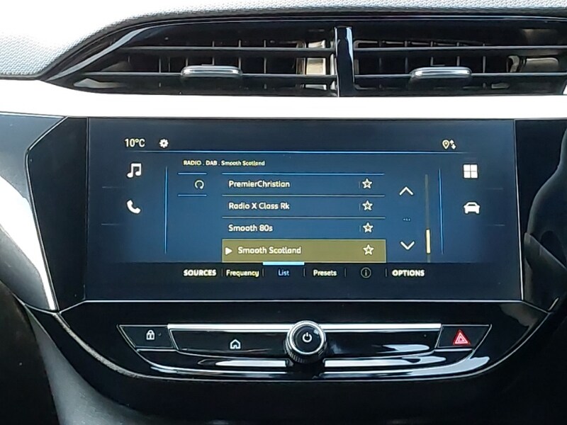 Used Vauxhall Corsa 2025 for sale - 76555997: Photo 10