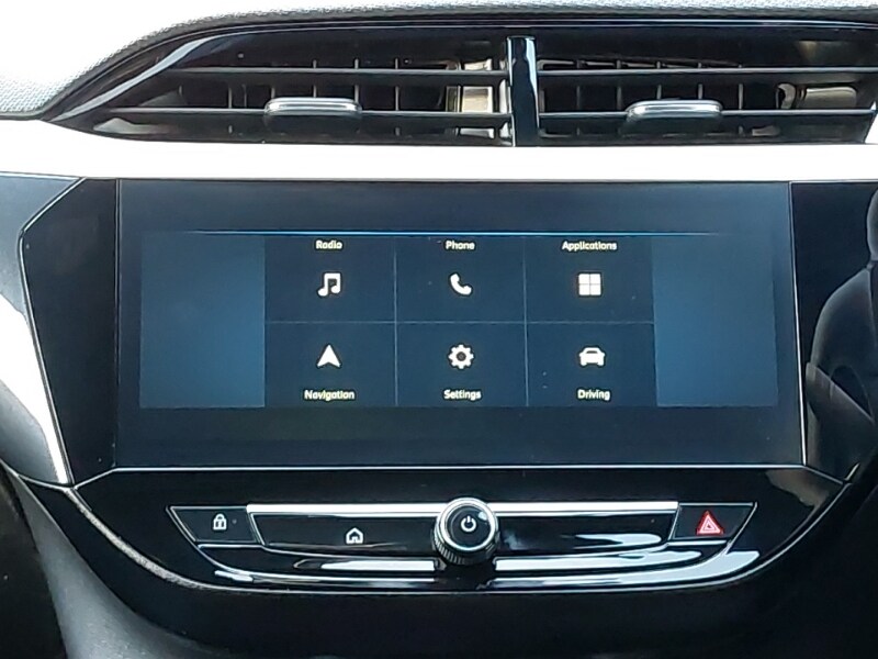 Used Vauxhall Corsa 2025 for sale - 76555997: Photo 11