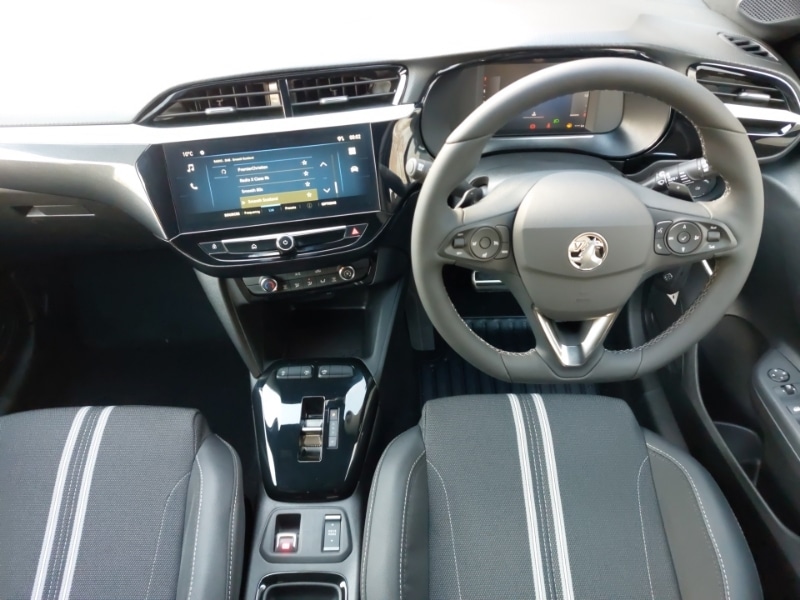 Used Vauxhall Corsa 2025 for sale - 76555997: Photo 2