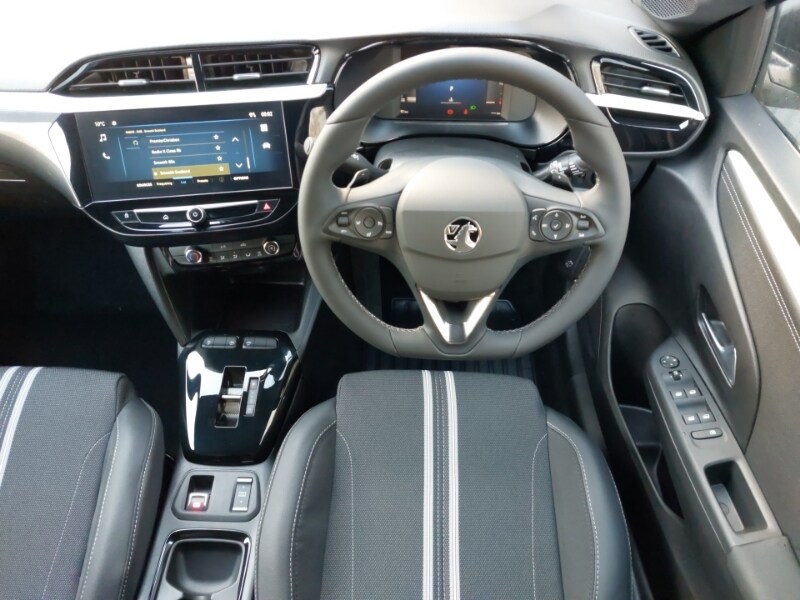 Used Vauxhall Corsa 2025 for sale - 76555997: Photo 7