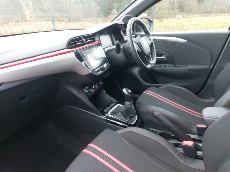 Used Vauxhall Corsa 2023 for sale - 77851924: Photo 5
