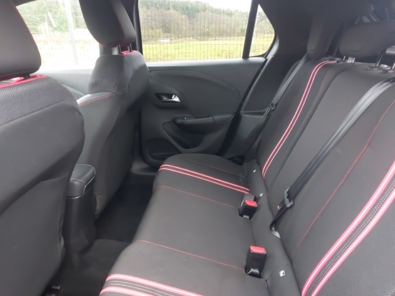 Used Vauxhall Corsa 2023 for sale - 77851924: Photo 6