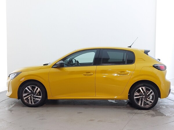 Used Peugeot 208 2022 for sale - 76293875: Photo 4