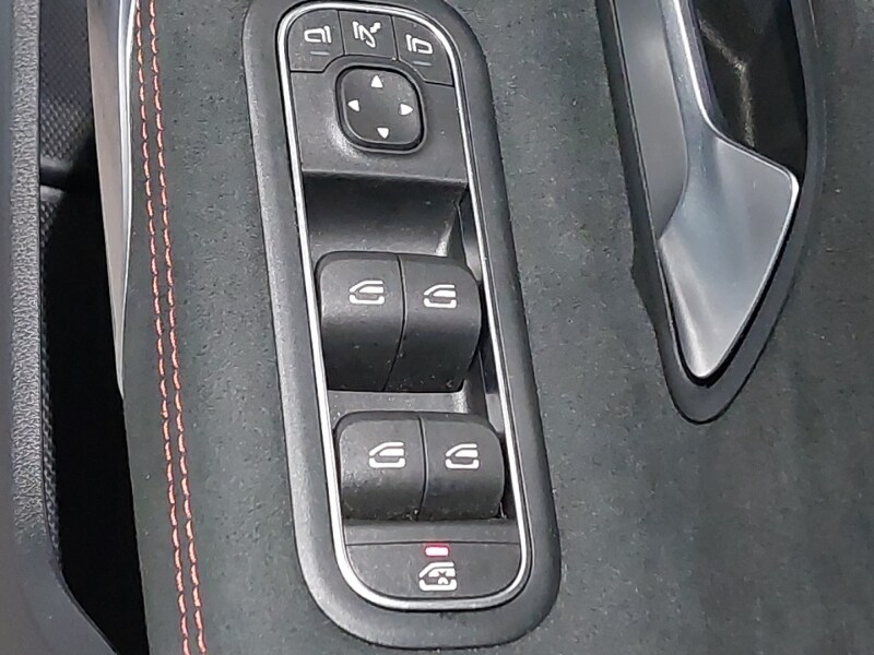 Used Mercedes-Benz A-Class 2025 for sale - 76925544: Photo 11