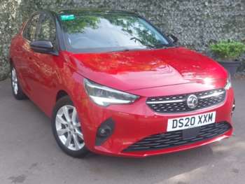 2020 - 1.2 Turbo Elite Nav 5dr