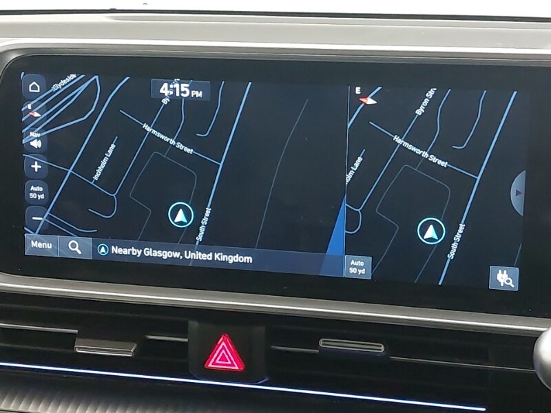 Used Hyundai IONIQ 6 2023 for sale - 77752495: Photo 10