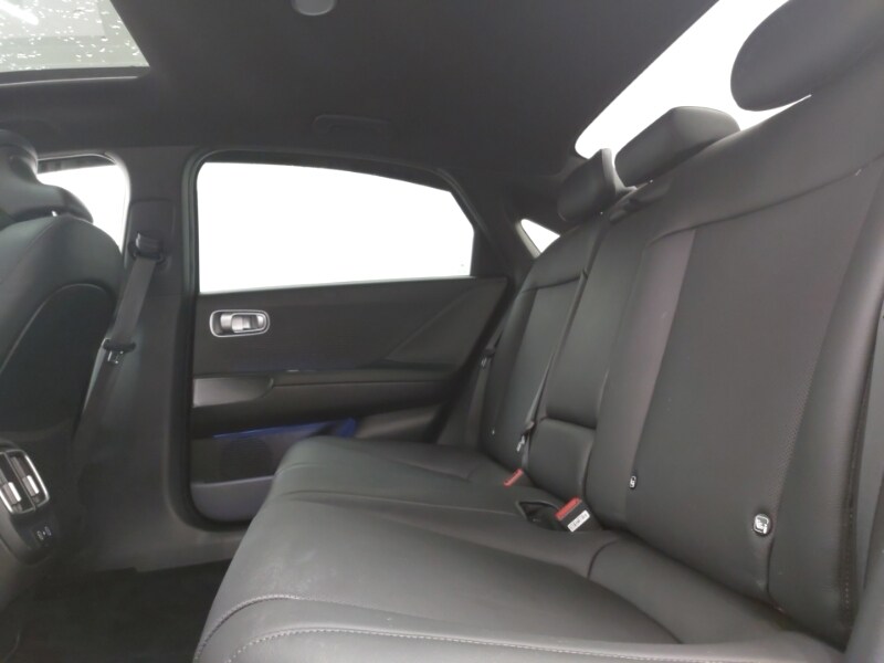 Used Hyundai IONIQ 6 2023 for sale - 77752495: Photo 6