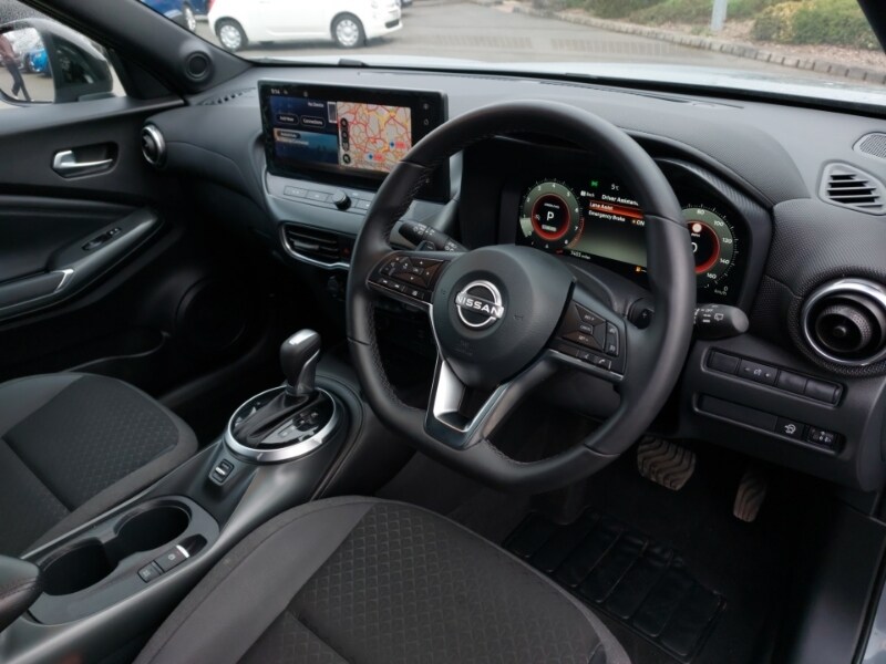 Used Nissan Juke 2025 for sale - 77876218: Photo 10