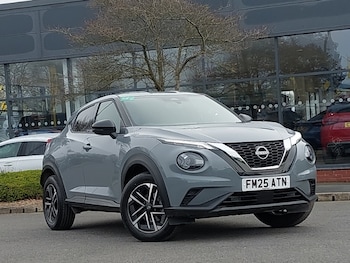 Used Nissan Juke 2025 for sale - 77876218: Photo