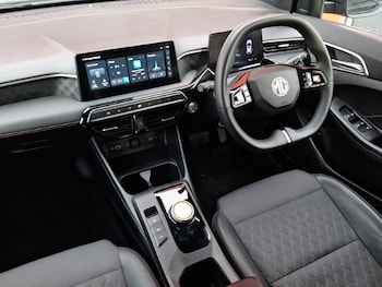 Used MG MG3 2025 for sale - 76687972: Photo