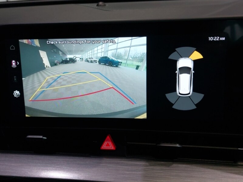 Used Kia Sportage 2025 for sale - 76816989: Photo 11