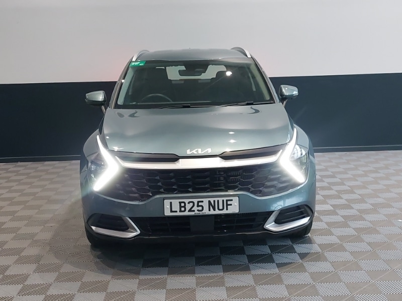 Used Kia Sportage 2025 for sale - 76816989: Photo 12