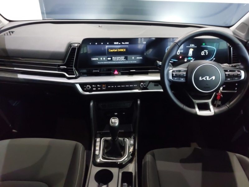 Used Kia Sportage 2025 for sale - 76816989: Photo 2