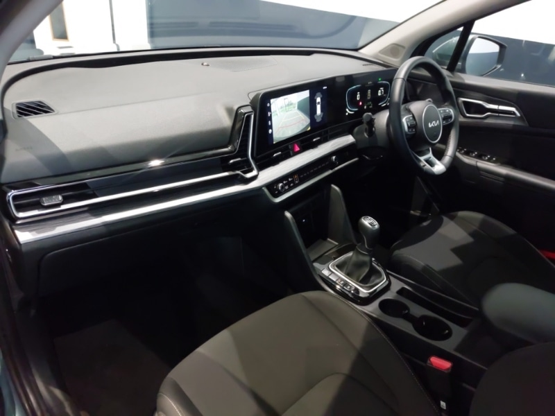 Used Kia Sportage 2025 for sale - 76816989: Photo 5