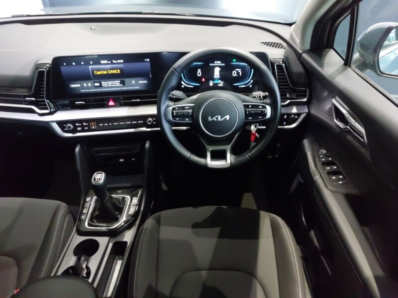 Used Kia Sportage 2025 for sale - 76816989: Photo 7