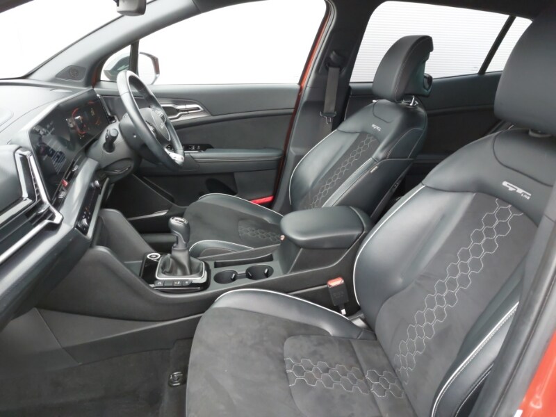 Used Kia Sportage 2022 for sale - 76885956: Photo 5