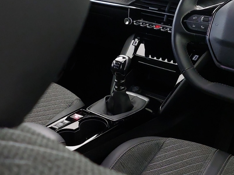 Used Peugeot 2008 2025 for sale - 77752232: Photo 11