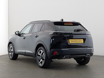 Used Peugeot 2008 2025 for sale - 77752232: Photo