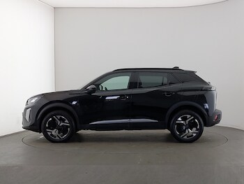 Used Peugeot 2008 2025 for sale - 77752232: Photo