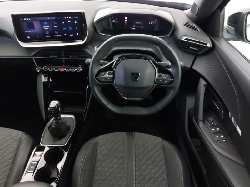 Used Peugeot 2008 2025 for sale - 77752232: Photo 7