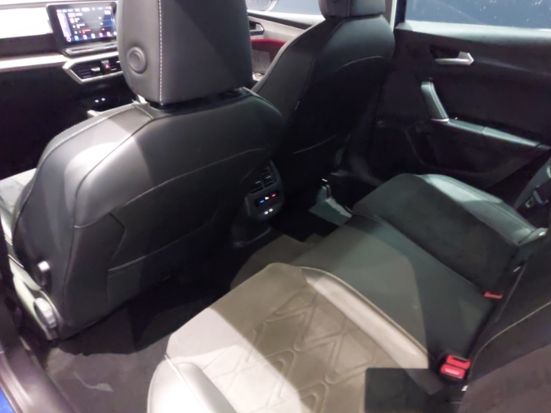 Used SEAT Leon 2021 for sale - 77454394: Photo 6