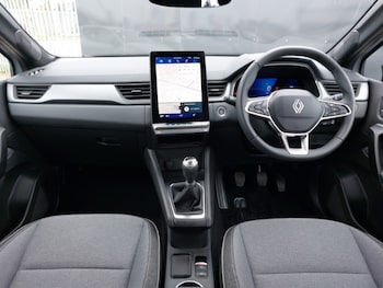 Used Renault Other 2025 for sale - 78253763: Photo