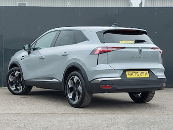 Used Renault Other 2025 for sale - 78253763: Photo