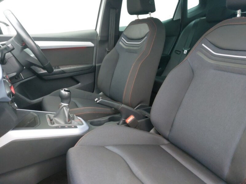Used SEAT Arona 2023 for sale - 77722433: Photo 5