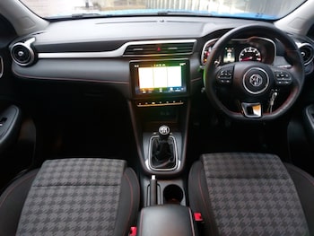 Used MG MG ZS 2023 for sale - 77330267: Photo