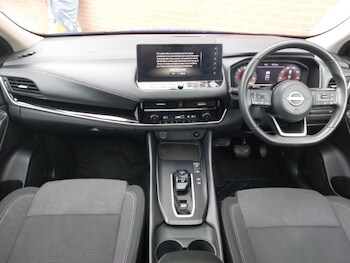 Used Nissan Qashqai 2024 for sale - 75633288: Photo